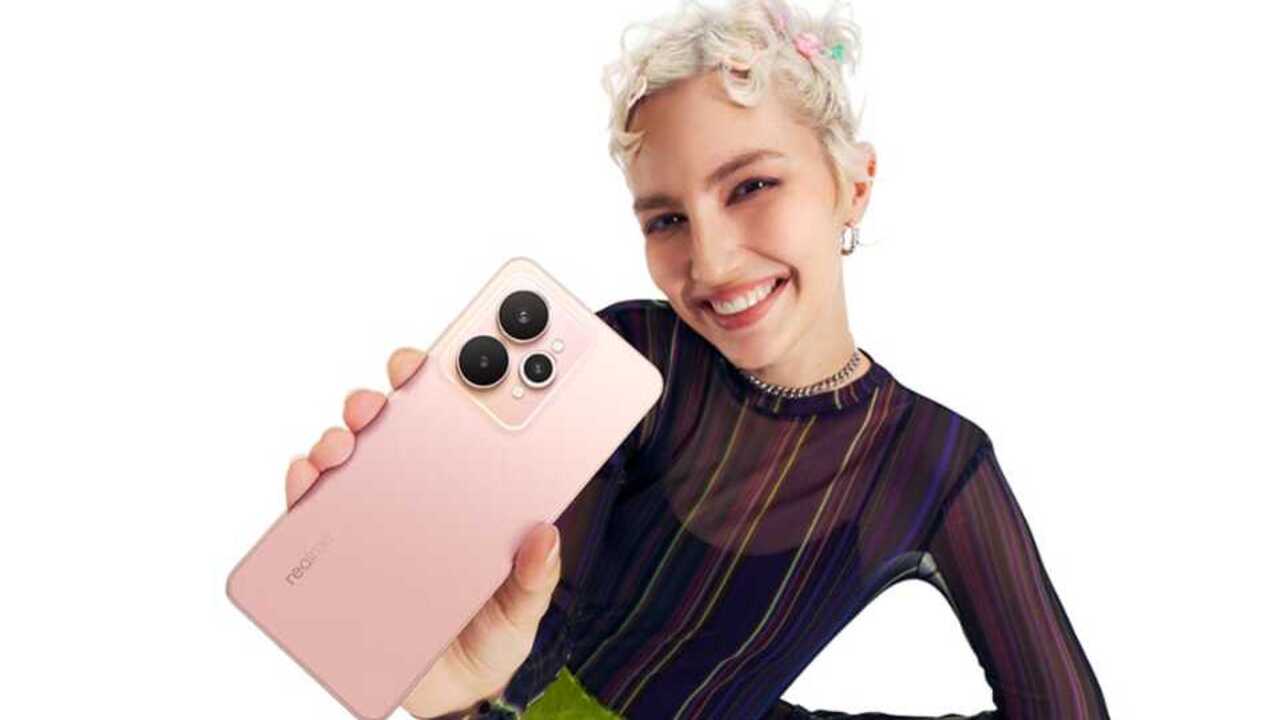 realme 15 Series 5G Hadir sebagai “AI Night Out Phone”