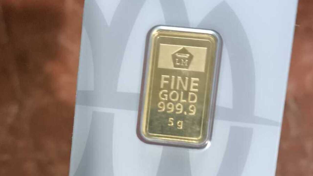 Sempat Melemah, Harga Emas Siap-siap “Balas Dendam” hingga 2026