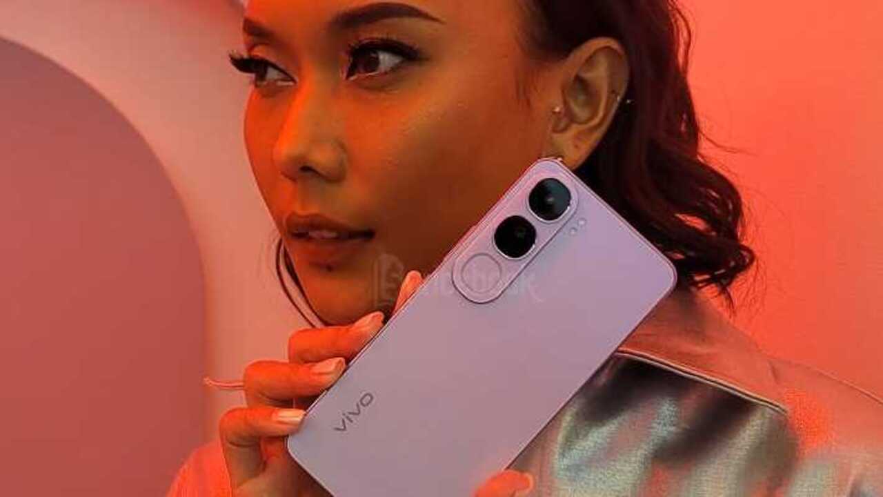 Vivo Terbaru 2026 Resmi Diperkenalkan, Hadirkan Inovasi Kamera AI dan Performa Kencang