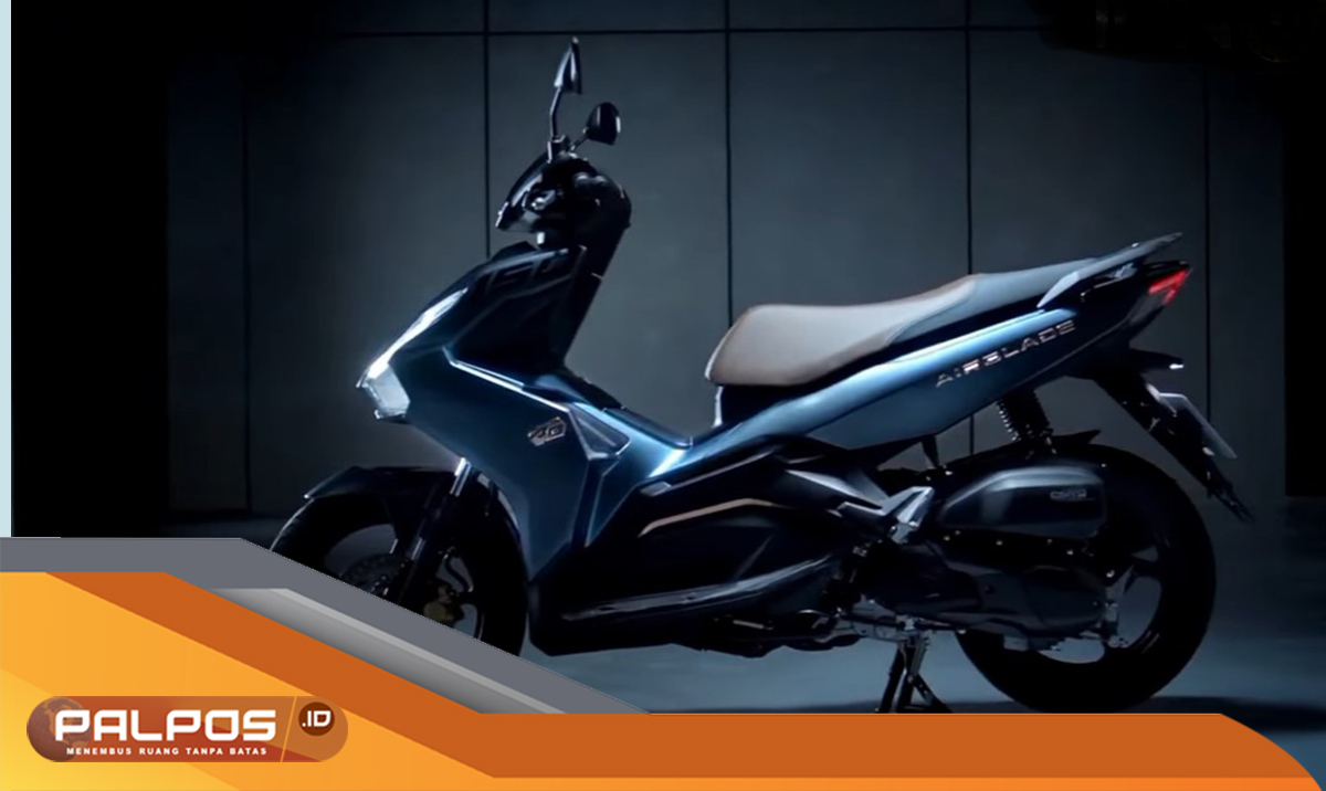 Honda Meluncurkan New Honda E Max 160 : Desain Futuristik dengan Performa Ganas, Yamaha Aerox Duduk Manis !