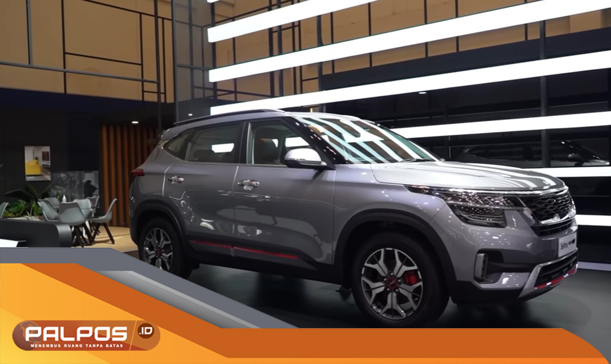 SUV Turbo Canggih Ini Mengguncang Jalanan : Bikin Honda H-RV Gemetaran dan Gak Bisa Leye Leye Lagi !