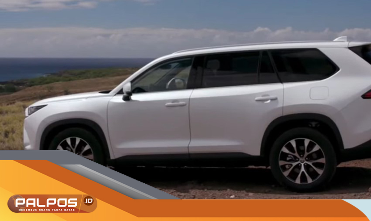 Cara Cerdas Merawat Warna All New Toyota Fortuner 2024 agar Tetap Kinclong : Ikuti Petunjuk Berikut !