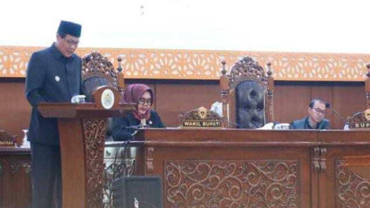 Penurunan APBD 2026 Jadi Momentum Tingkatkan PAD 