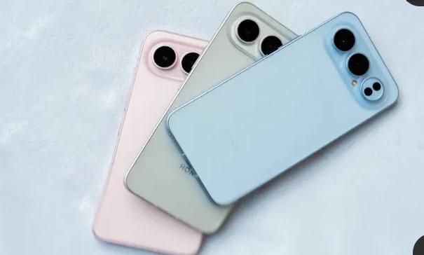 Honor 500 Pro Resmi Meluncur, Usung Snapdragon 8 Elite dan Baterai 8.000 mAh