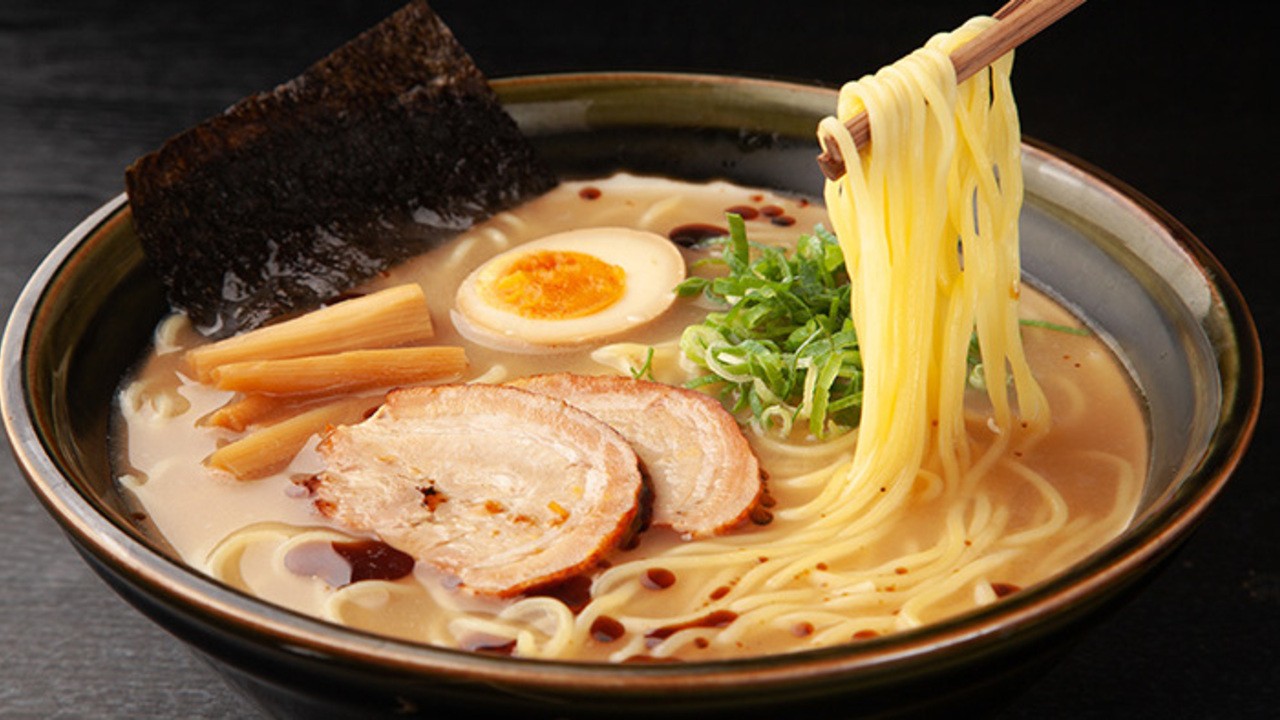 Ramen Jadi Primadona Kuliner 2025, Kedai-Kedai Baru Bermunculan di Berbagai Kota