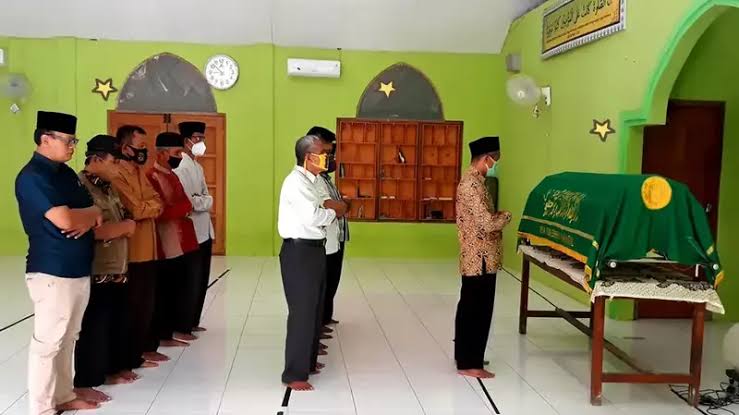 Tutorial Sholat Jenazah, Yang Muslim Wajib Tahu