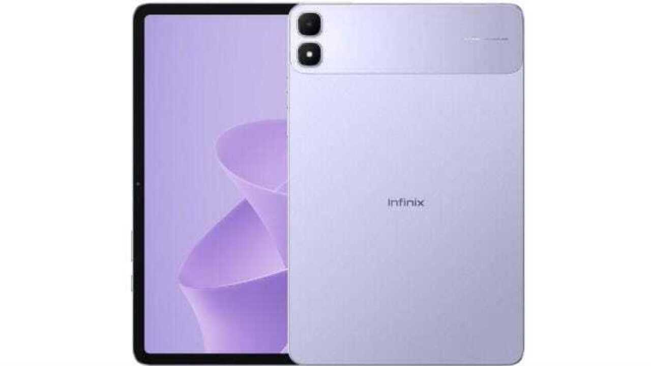 Tablet Infinix XPAD 30 Pro Hadir dengan Baterai 8.200 mAh, Bisa Putar Video hingga 31 Jam