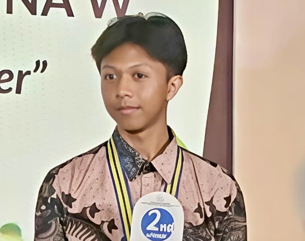 IGN Agung Krisna Dharma Putra: Pelajar Berprestasi Nasional, Ketua OSIS, dan Pewaris Nilai-Nilai Kepahlawanan
