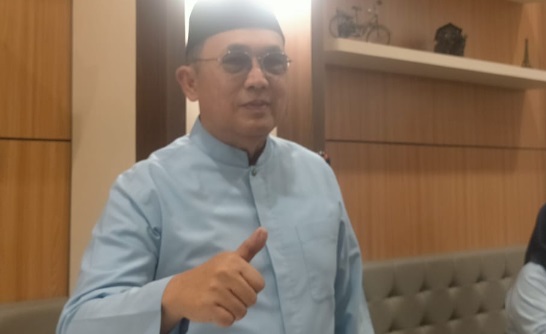 Eddy Santana Putra dan Riezky Aprilia Usung Sumsel CERAH: Prioritaskan Kebutuhan Dasar Masyarakat