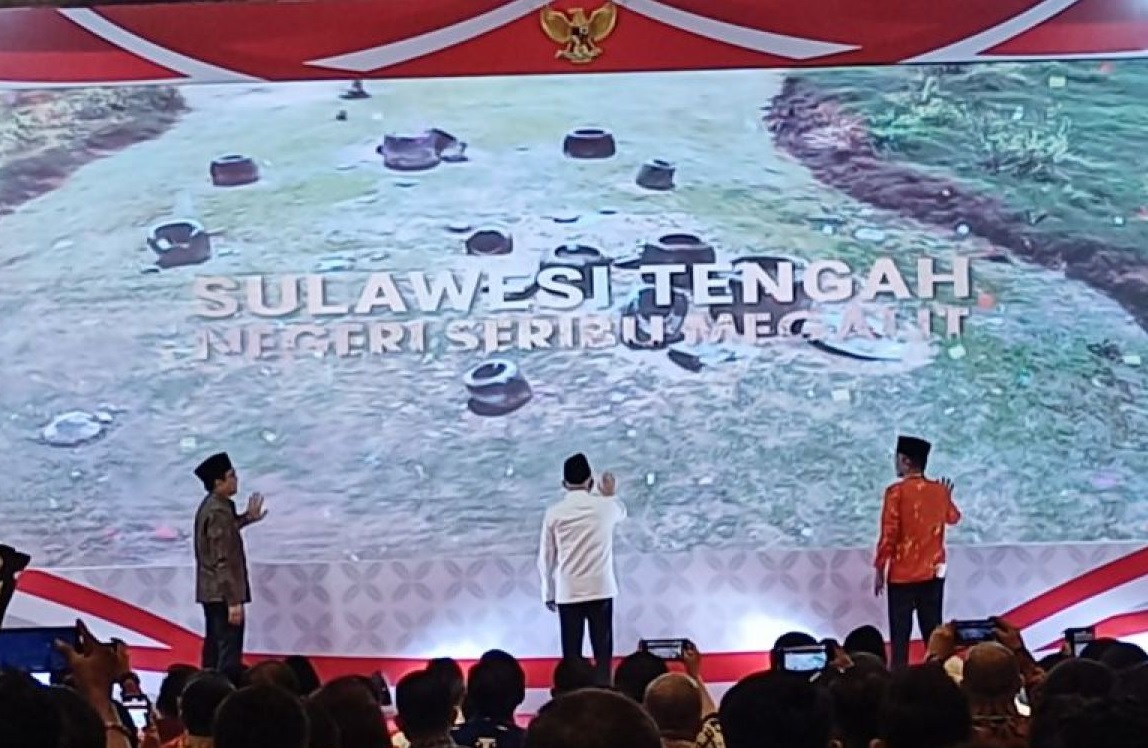 Pemekaran Wilayah Sulawesi Tengah: Calon Provinsi Seribu Megalit Poso Andalkan Pariwisata Alam