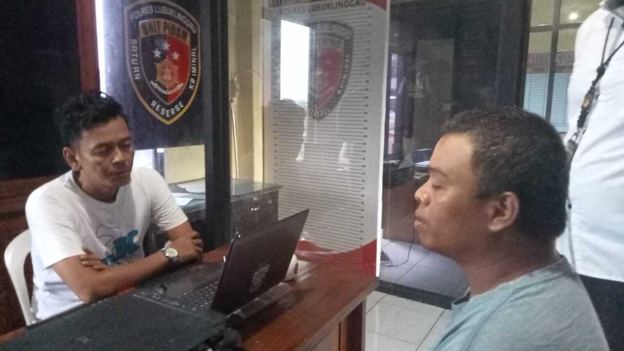 Kasus Duel Jukir dan Driver Ojek Berujung Saling Lapor, Polisi Jelaskan Proses Hukumnya Seperti Ini!