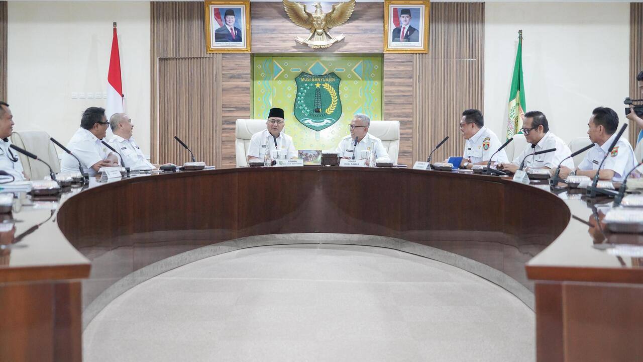 Catat, Ini Jam Kerja ASN Selama Bulan Ramadan 2025