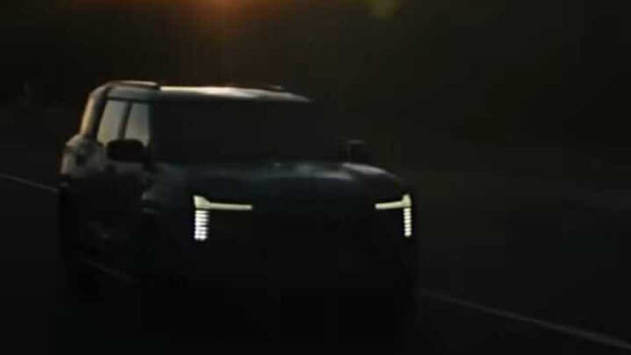 SUV Misterius Mitsubishi Muncul! Kode Keras Pajero Baru Siap Lahir 2026?