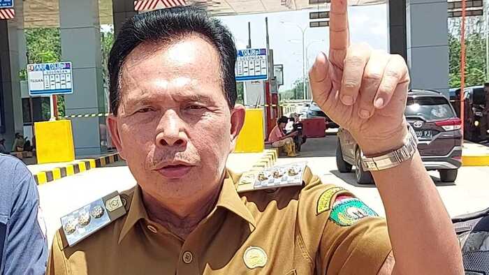 Peredaran Narkoba Marak, Ridho Minta Bandar Narkoba Ditembak Ditempat