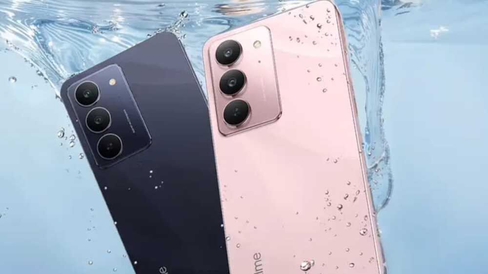 Realme C75x Resmi Dirilis: Smartphone Tangguh dengan Layar 120Hz dan Sertifikasi Ketahanan Tinggi