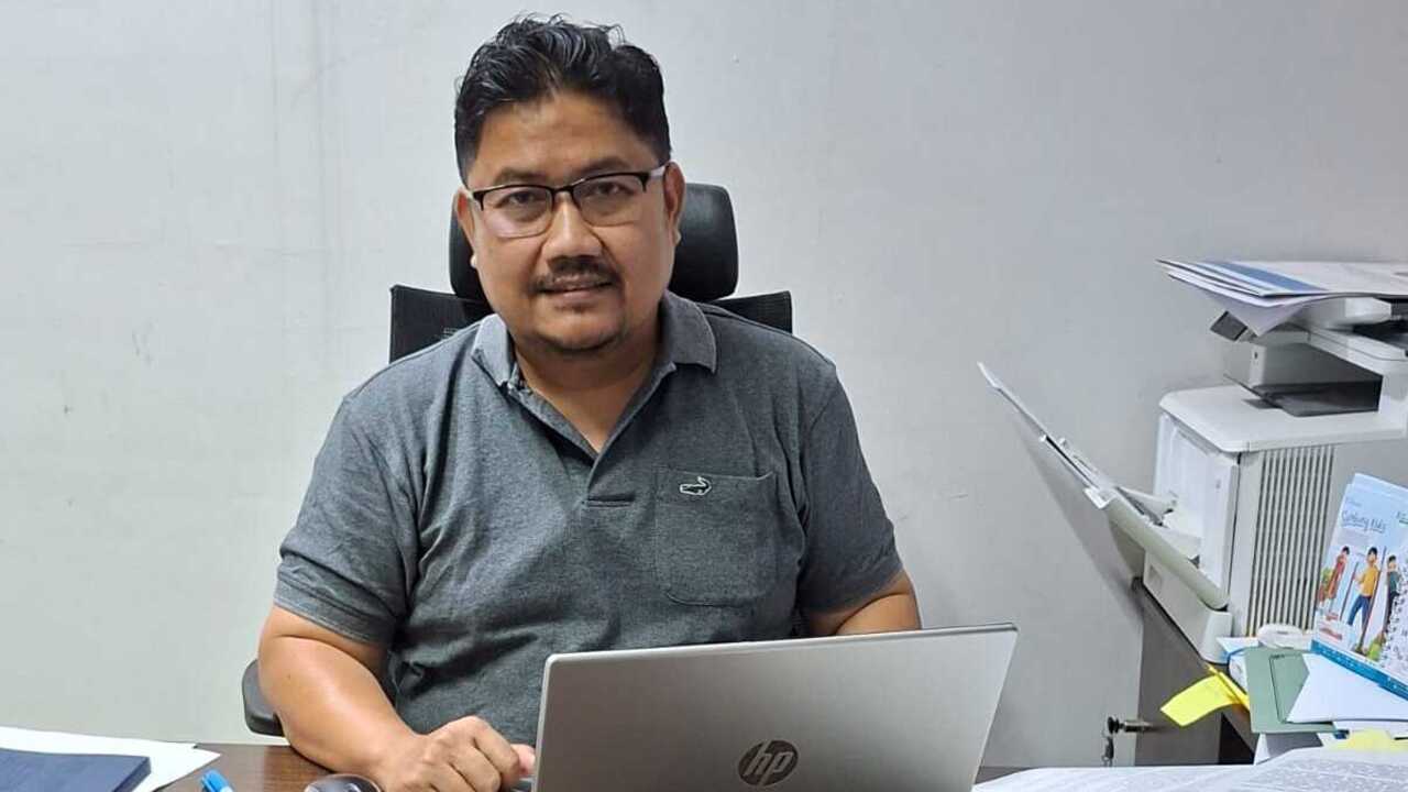 Kabar Gembira bagi ASN Pemkab Muba: Gaji 13 yang Dinanti Segera Cair