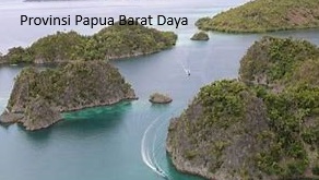 Papua Barat Daya Resmi Menjadi Provinsi Ke-38 Indonesia: Pemerintahan Baru dan Potensi Luar Biasa