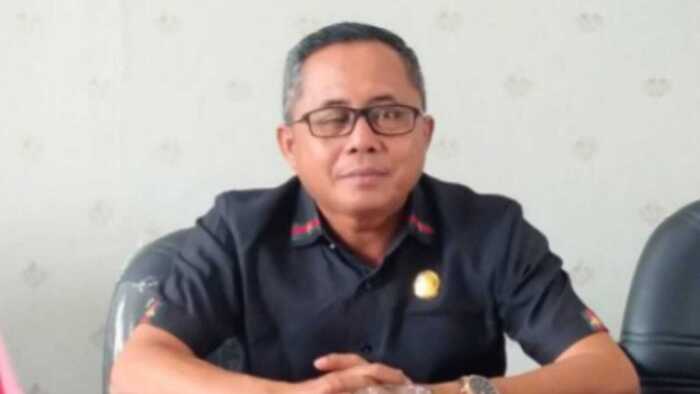 Komisi IV DPRD Ogan Ilir Sangat Menyayangkan Adanya Vidio Viral Tak Senonoh yang Melibatkan 2 Instansi