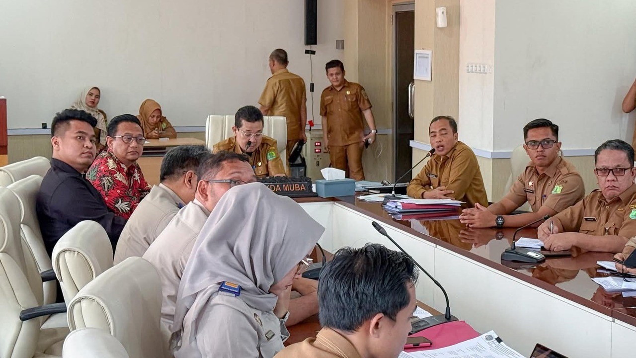 Pemkab Muba Siap Tertibkan HGU dan Amdal Perusahaan, Bakal Bentuk Tim Khusus