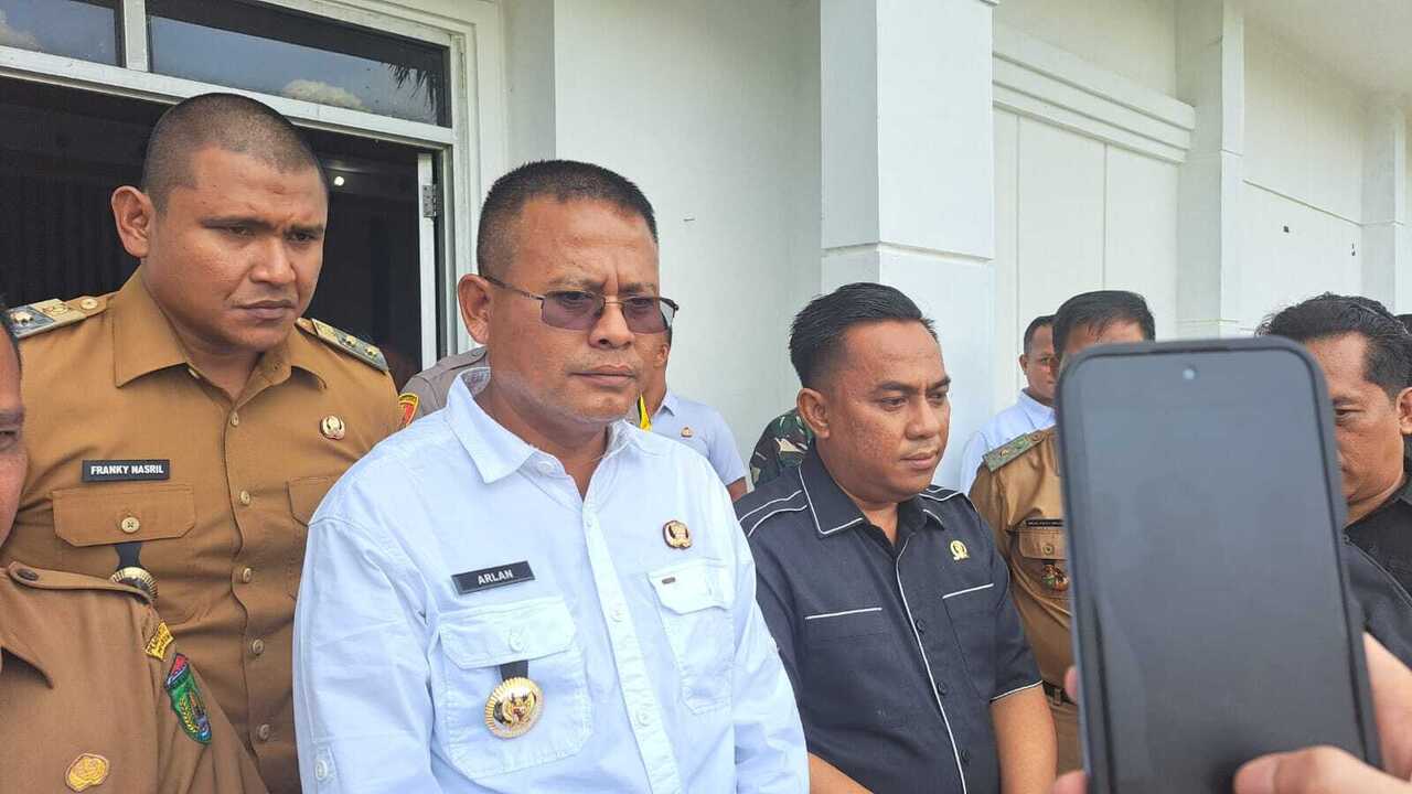 Walikota Prabumulih Geram, RS Swasta Tunda Operasi Anaknya yang Alami Luka Kepala