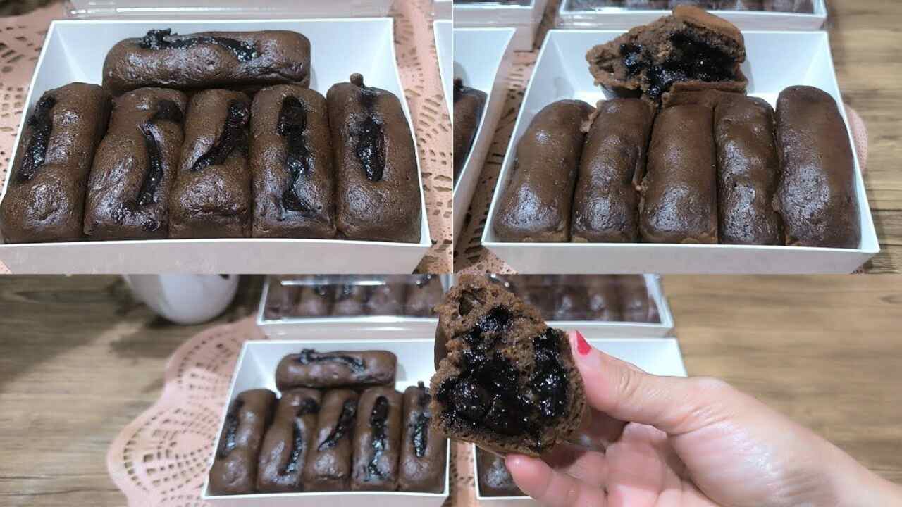 Pukis Coklat Lumer Jadi Tren, Jajanan Tradisional Kembali Naik Daun