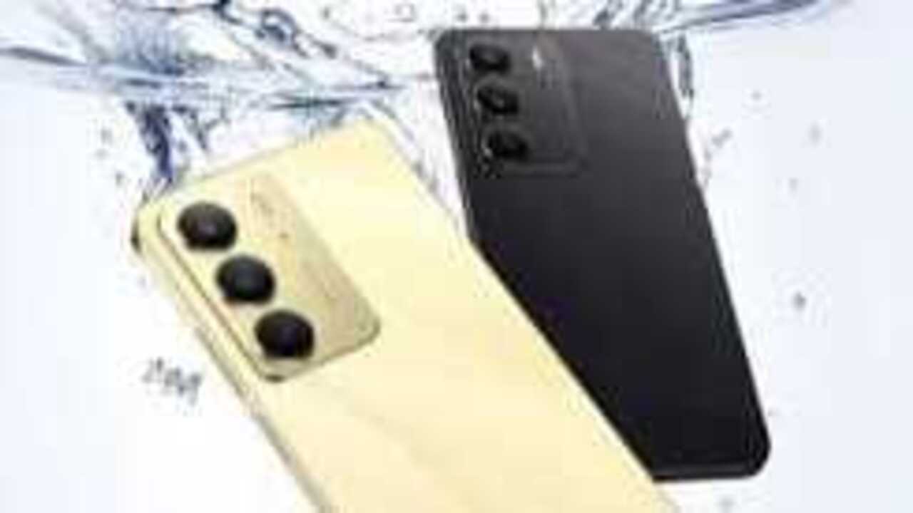 Realme C75x: Smartphone Terjangkau dengan Kamera 50MP dan Layar 120Hz