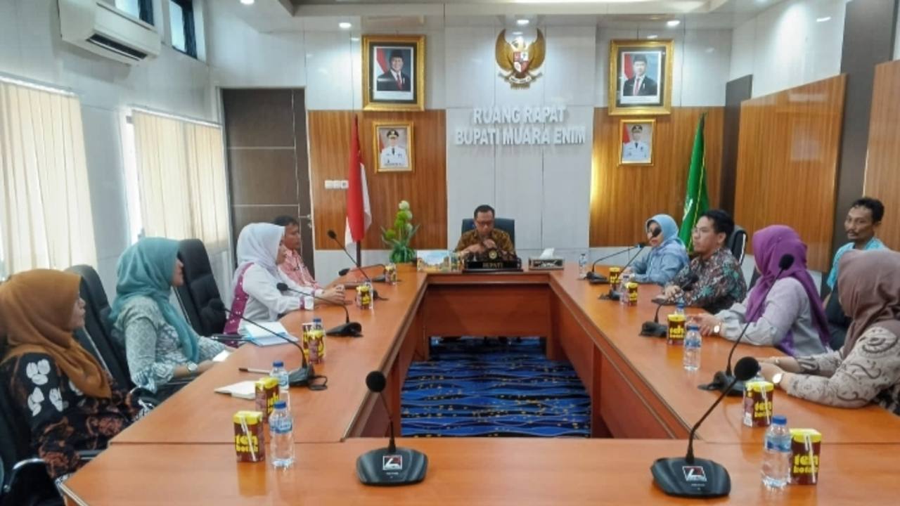 30 Desa Akan Jadi Sasaran PBL FKM Unsri 