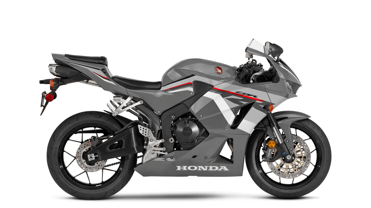 Honda CBR600RR untuk Penggemar Performa, Andalkan Mesin 600 cc 4-Silinder