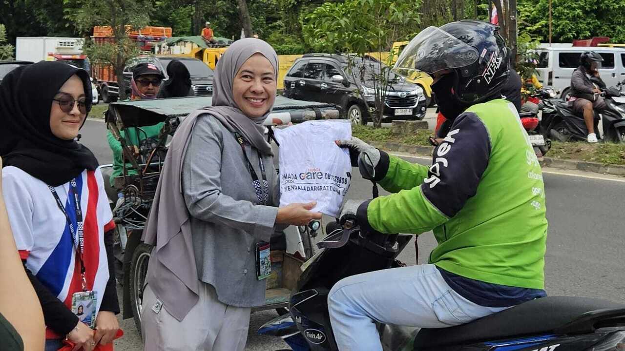 Astra Motor Sumsel Rayakan Hari Pelanggan Nasional dengan Beragam Program Istimewa