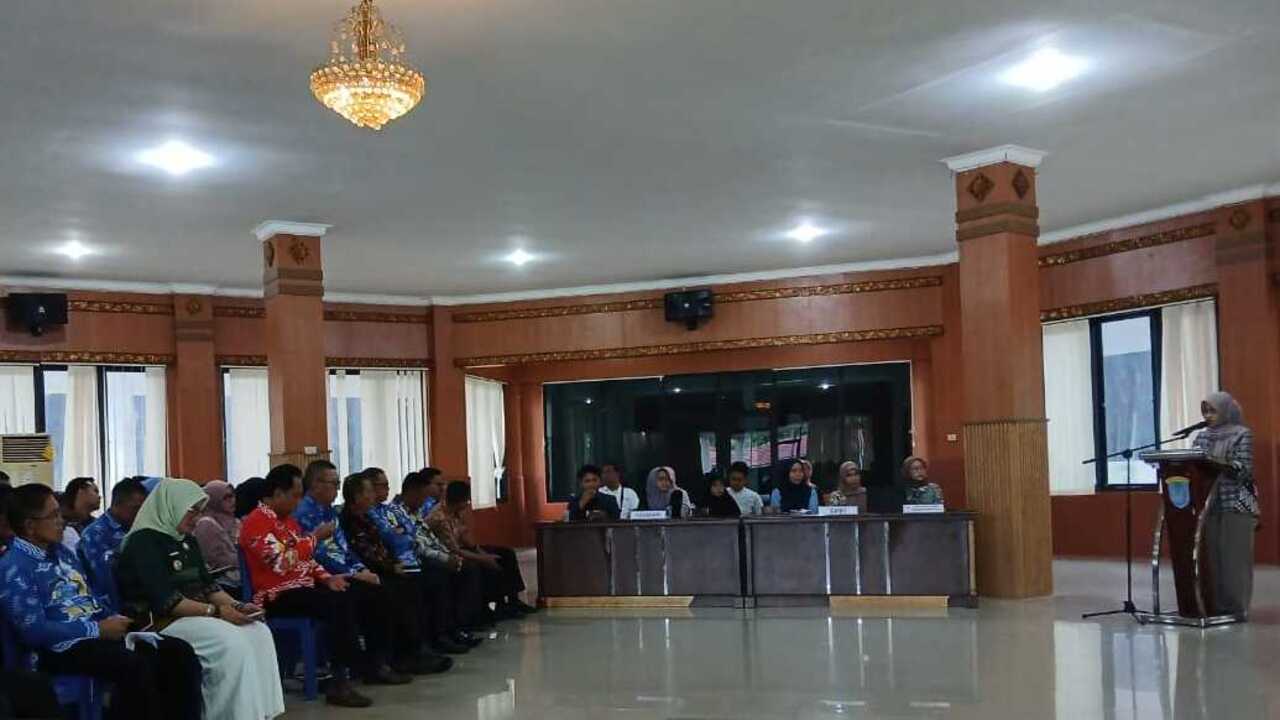 Satgas MBG OKI akan Cabut Izin dan Laporkan Jika Ada Pelanggaran