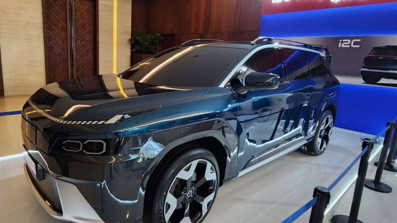 Di Balik I2C: Kolaborasi Strategis TMI dan Pindad untuk Mobil Listrik Indonesia