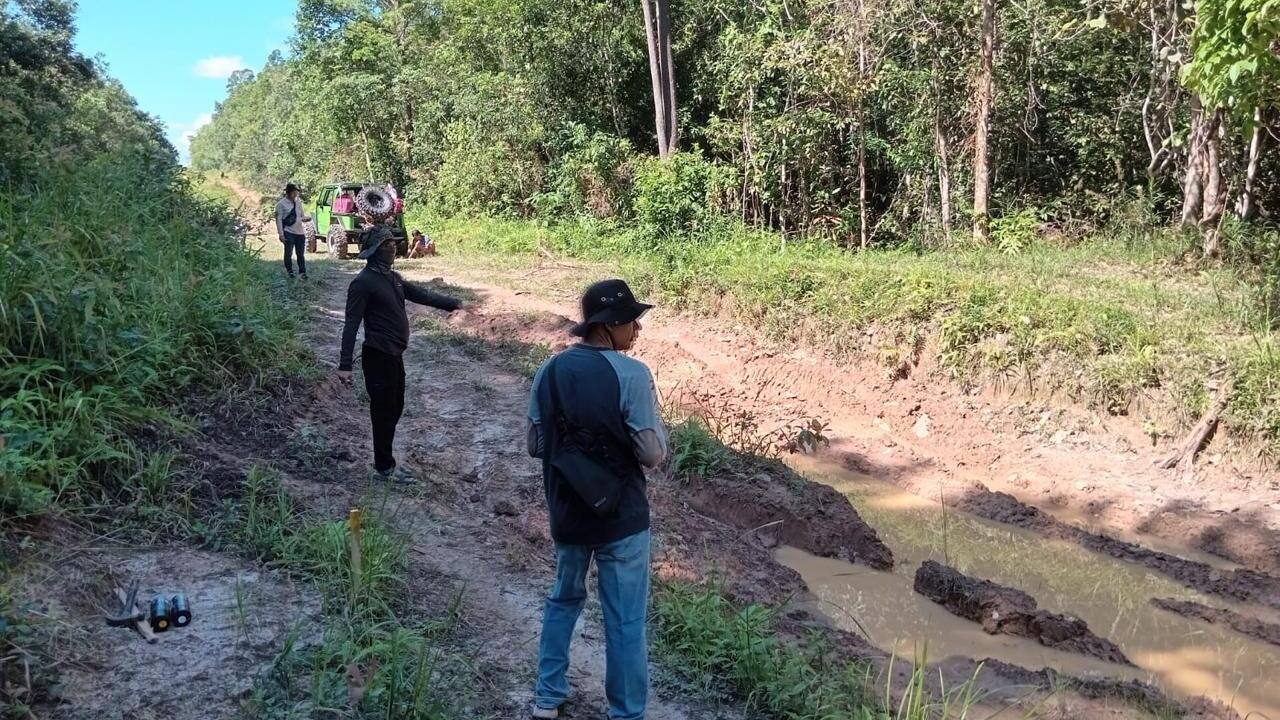 Ratusan Offroader Bakal Ramaikan Bhayangkara Adventure Offroad 2025 Polres Prabumulih