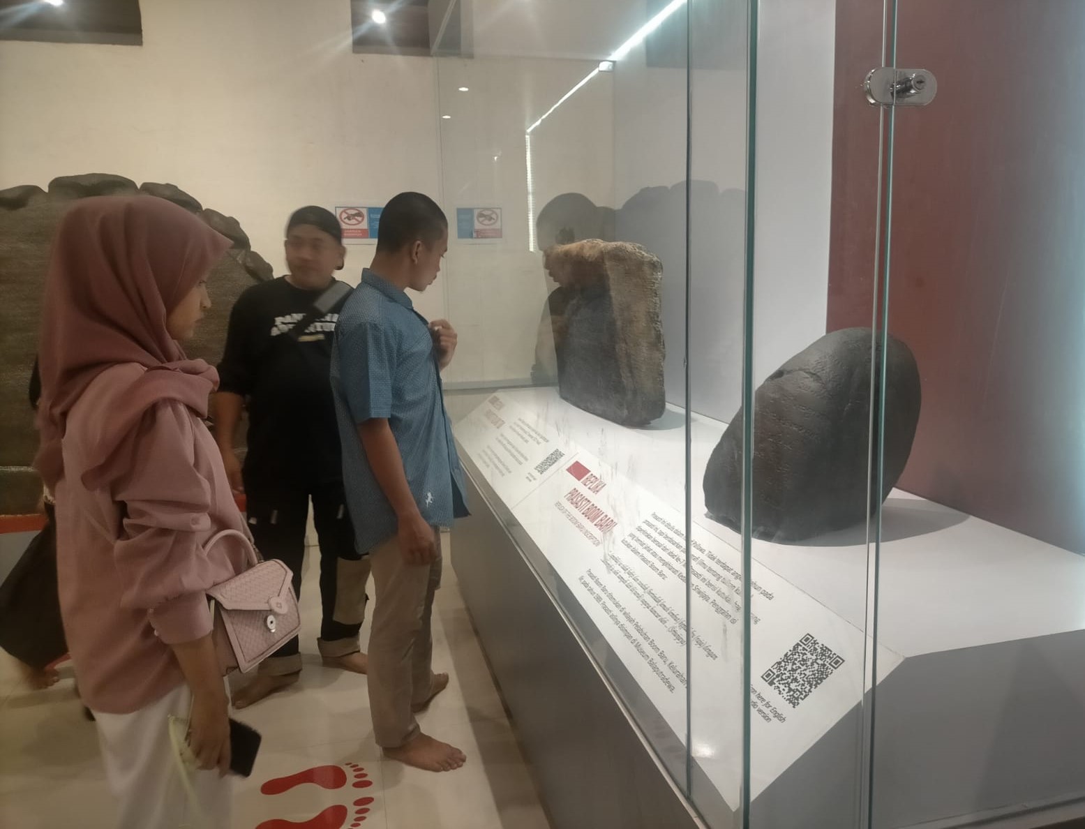 Keliling Museum Kota Palembang SMB 2, Tambah Wawasan Sekaligus Rekreasi. Cek Tarif Tiket Masuknya !