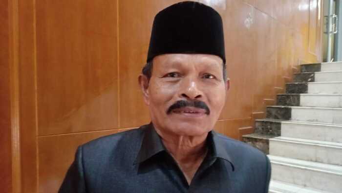 Dewan Minta Tambang PT DBU Ditutup