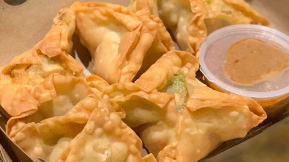 Ciptakan Batagor Crispy yang Menggoda: Resep Sederhana dan Enak