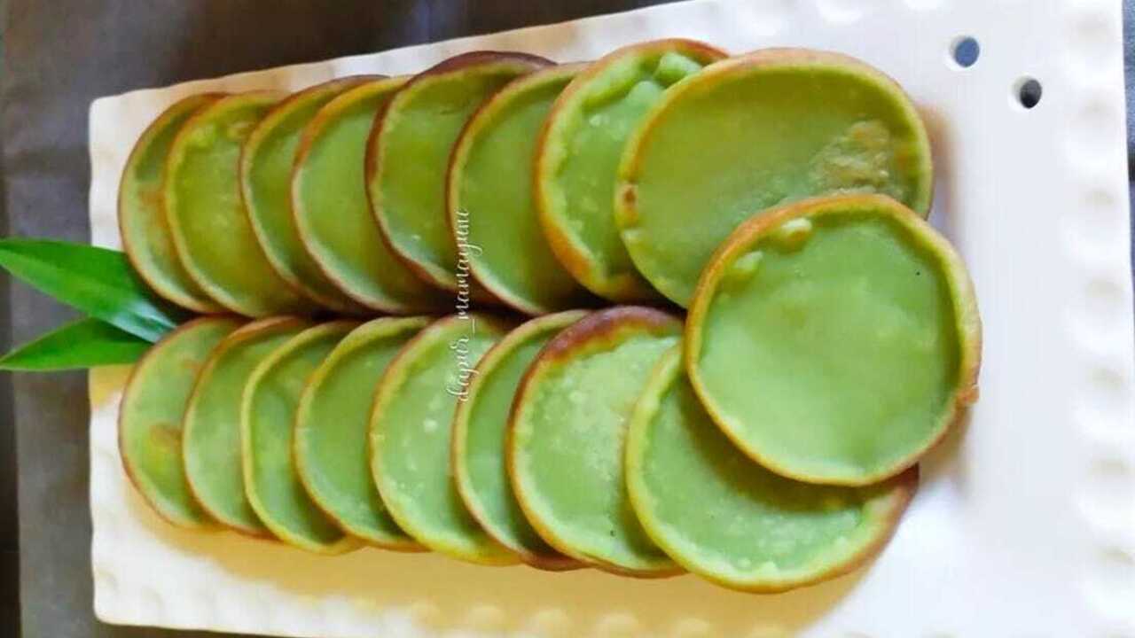 Resep Bolu Kojo Khas Palembang: Lembut, Harum, dan Menggoda Selera