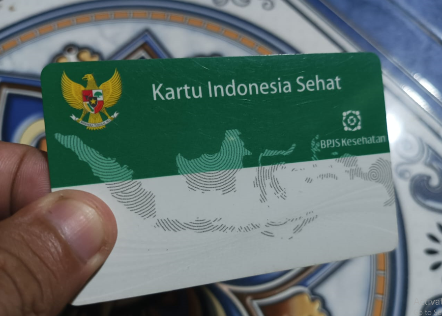 Tarif Layanan BPJS Kesehatan Naik, Warga OKI Inginkan Pelayanan yang Sesuai