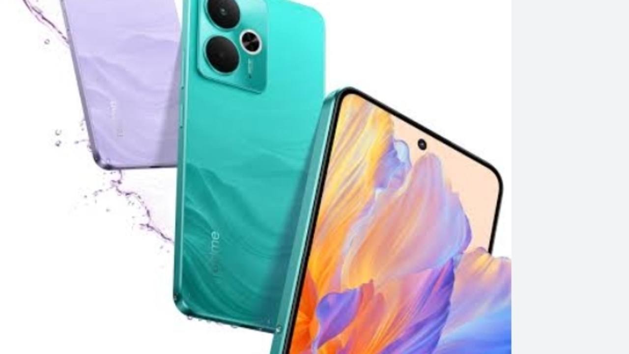 realme 14T 5G Resmi Hadir di Indonesia, Tawarkan Performa Andal dengan Harga Terjangkau Bisa Didapat di Online
