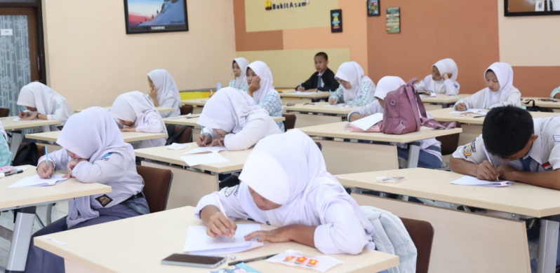 PT Bukit Asam (PTBA) Perkuat Komitmen CSR untuk Kesejahteraan Masyarakat dan Pembangunan Berkelanjutan