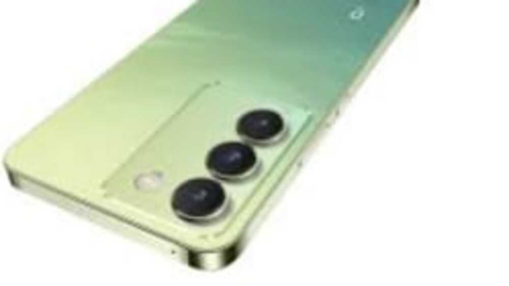 Vivo Y100 4G, HP Tahan Air dengan Layar 120Hz dan Fast Charging 80W