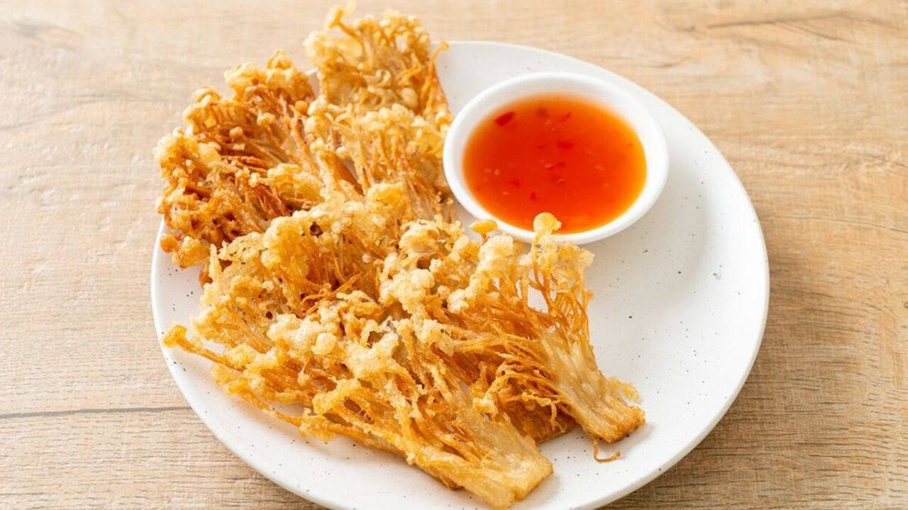 Jamur Crispy, Camilan Sehat dan Gurih yang Makin Digemari Masyarakat