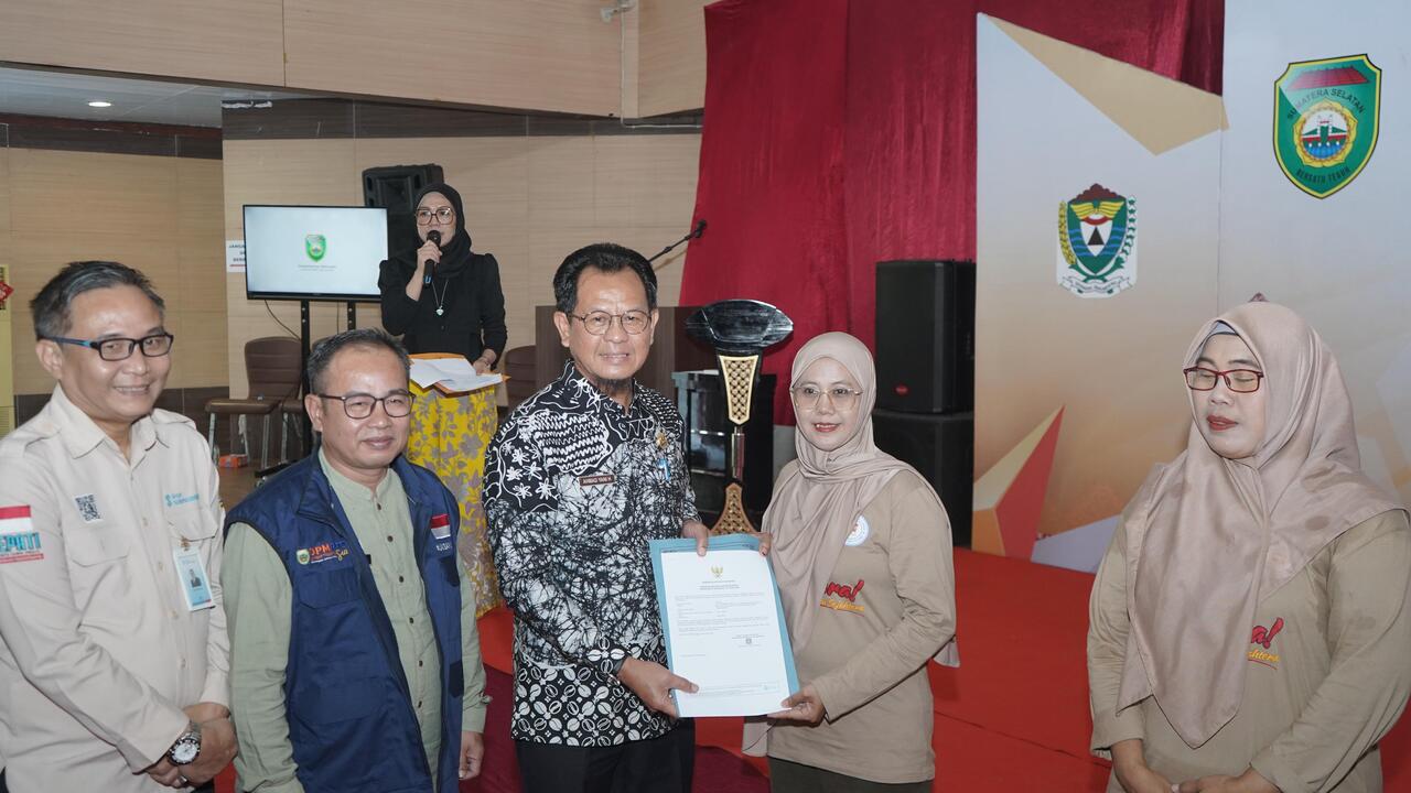 Permudah Izin Berusaha Wujudkan UMKM Naik Kelas