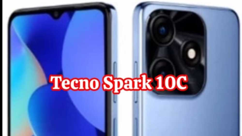 TECNO Spark 10C: Mengunggulkan Layar 90Hz, Performa Handal, dan Harga Terjangkau
