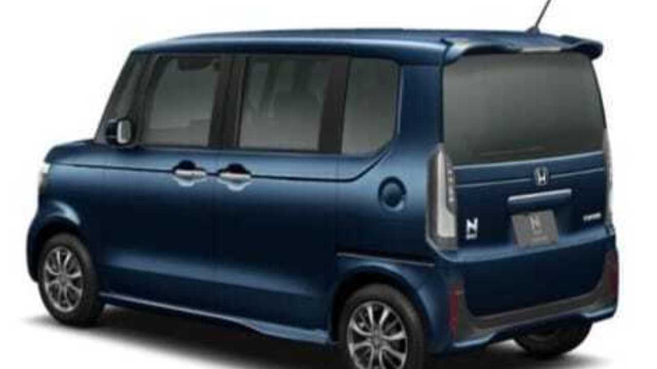 Ini Bukan Avanza! Ini Rival Sebenarnya Honda N-BOX Jika Dijual di Indonesia