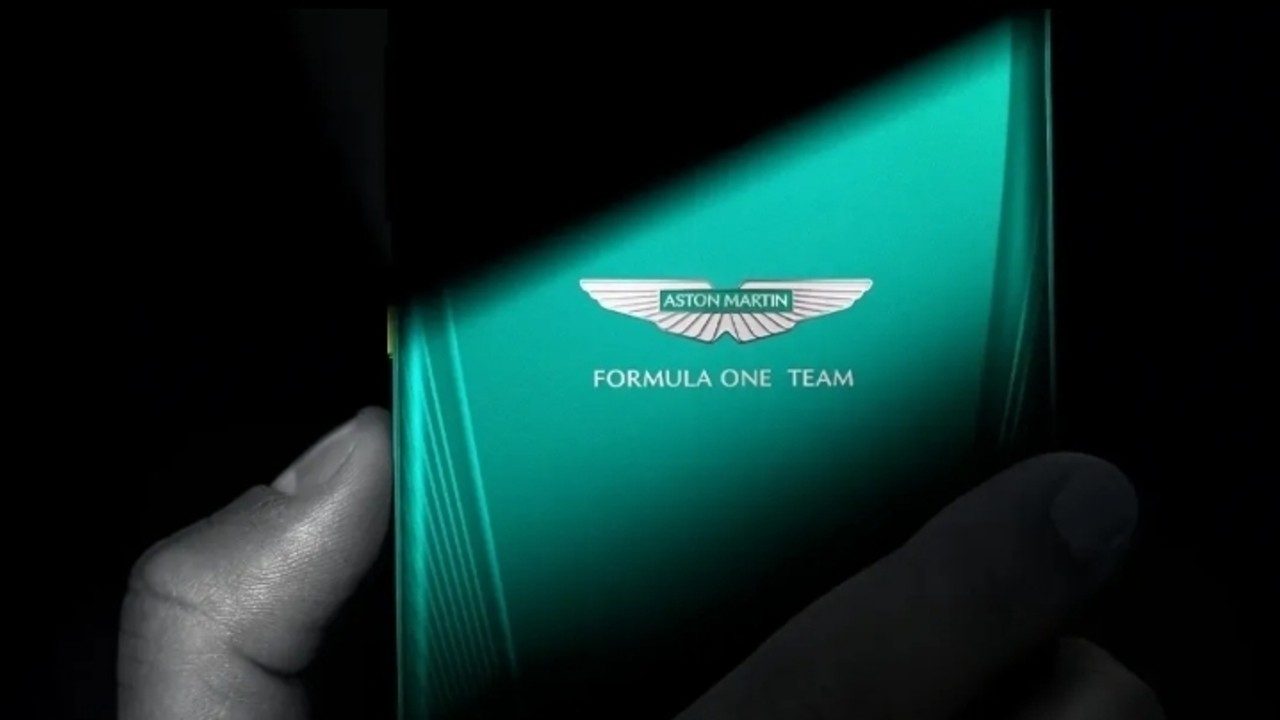 Realme GT 7 Dream Edition,  Kolaborasi Eksklusif dengan Aston Martin Aramco F1, Performa Kelas Flagship