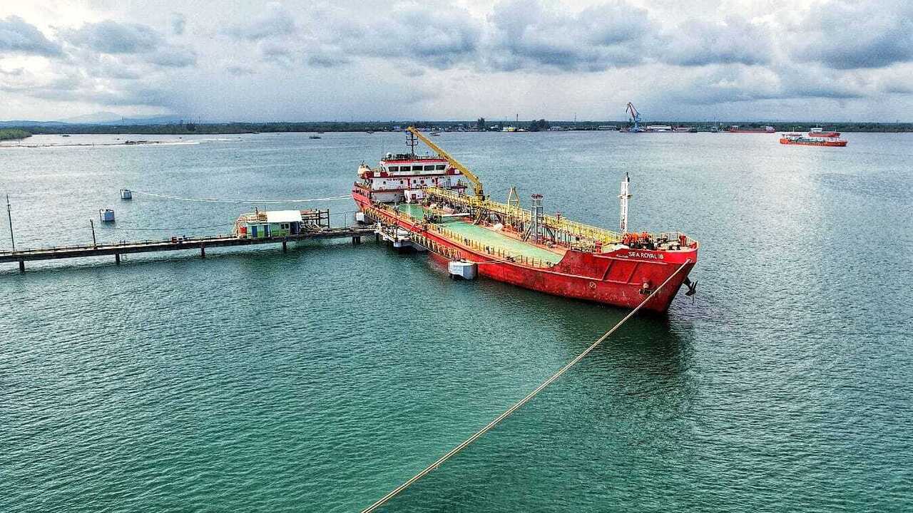 Pertamina Terus Optimalkan Pasokan BBM di Wilayah Bengkulu