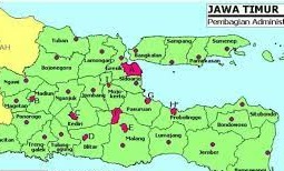 Muncul Usulan Provinsi Baru Pemekaran Provinsi Jawa Timur, 6 Kabupaten Kota Gabung Provinsi Malang Raya