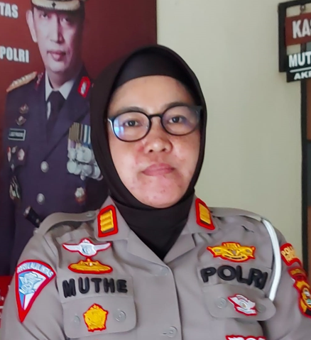 Cegah Pungli, Satlantas Polres Prabumulih Perketat Waskat