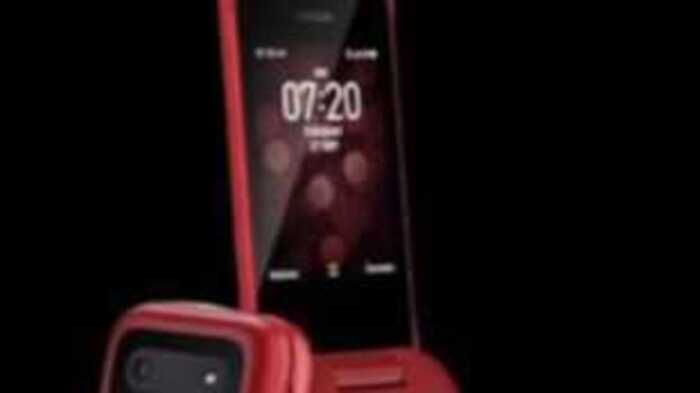 Nokia 2780 Flip, Ponsel Lipat yang Canggih Berteknologi Kekinian yang Efektif Dibawa ke Mana-Mana