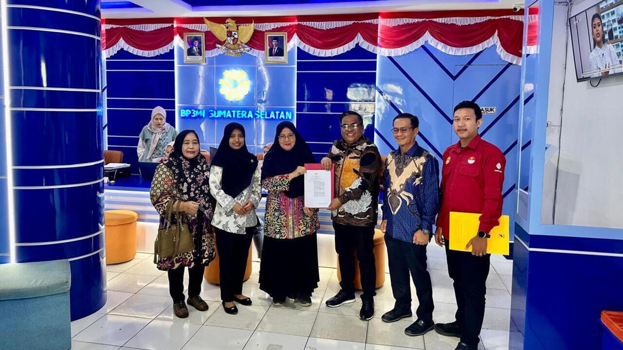 Dari Muba ke Malaysia, Dua Putri Daerah Raih Karier Profesional